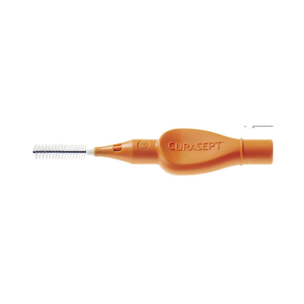 CURASEPT PROXI linea TREATMENT - T14 - ISO 4 arancione Ø 1,4 mm - 6 pz. con cappuccio