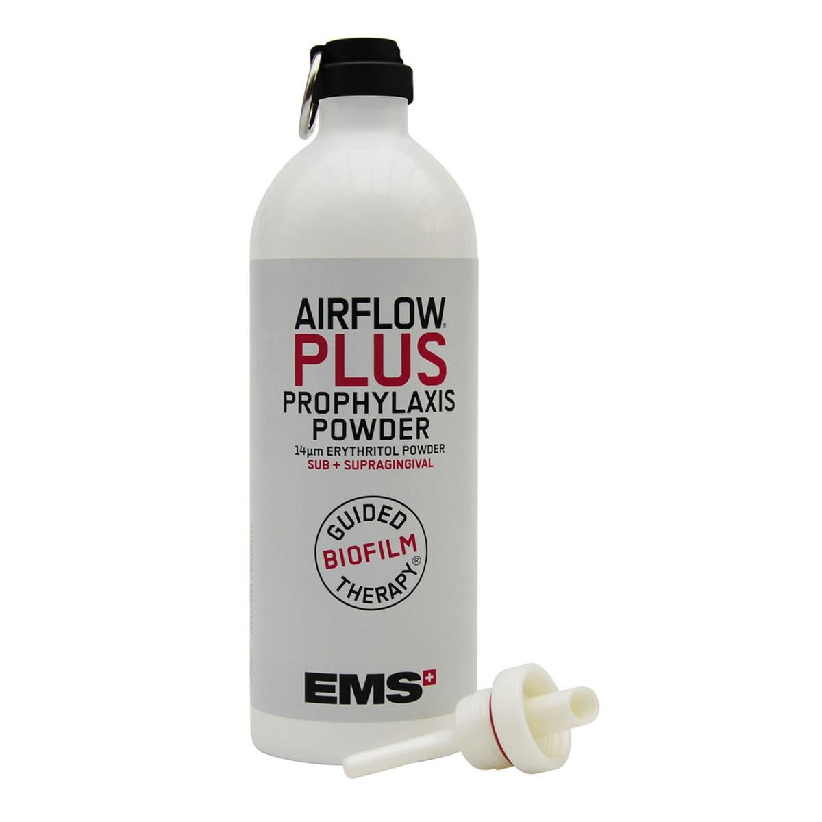 AIR FLOW PLUS - 4 barattoli da 400 g