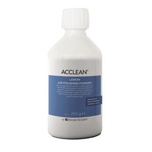 ACCLEAN AIR POLISHING - Aroma limone - Flacone 250 g