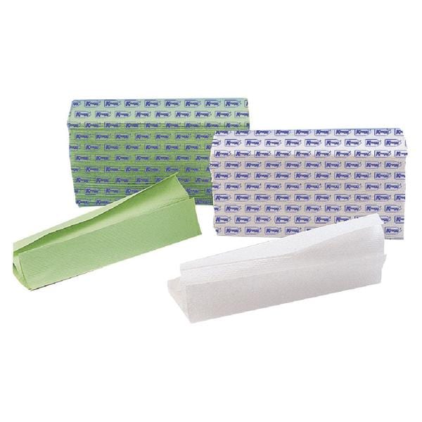 Tork Premium Xpress® Soft H2 Asciugamani di carta piegati, 2 veli, 110  pezzi, Piega a Z, Superficie goffrata, 212 mm, Bianco - Bobine e Carta  Asciugamani