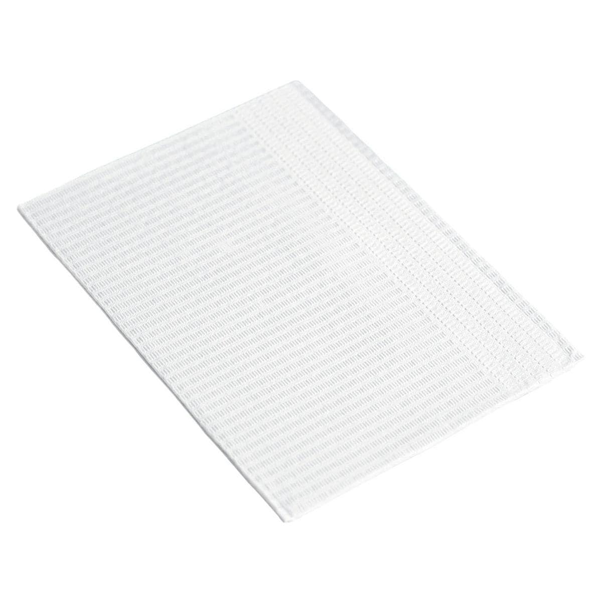 SALVIETTE ASSORBENTI PLUS - bianco - 500 pz