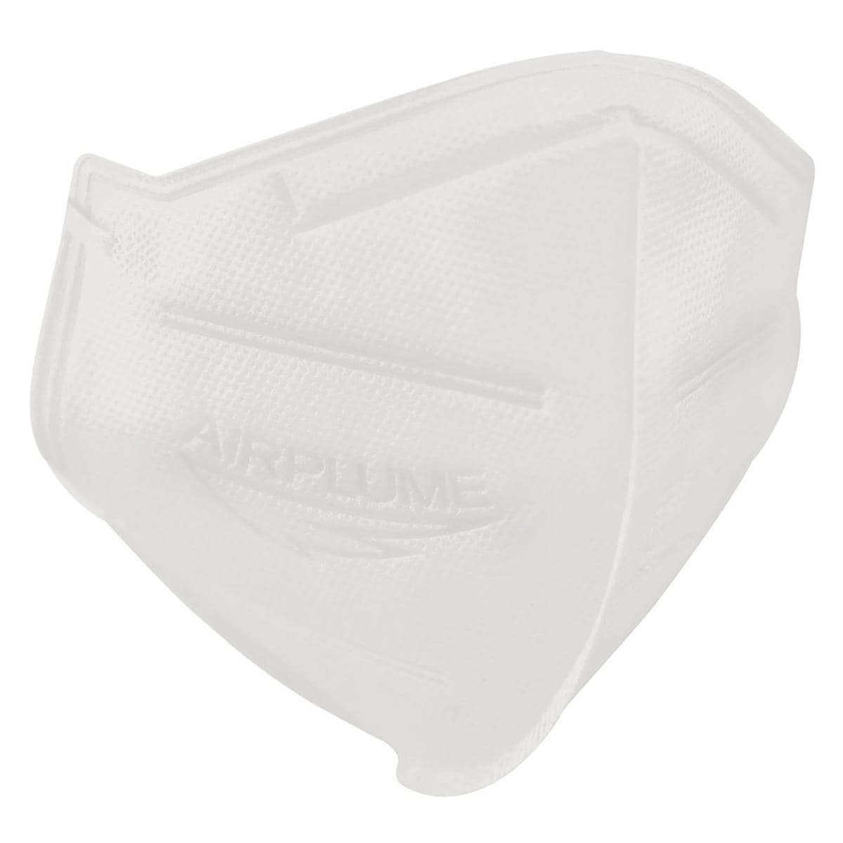 MASCHERINE FPP2 AIRPLUME - Colore Bianco - 20 pz.