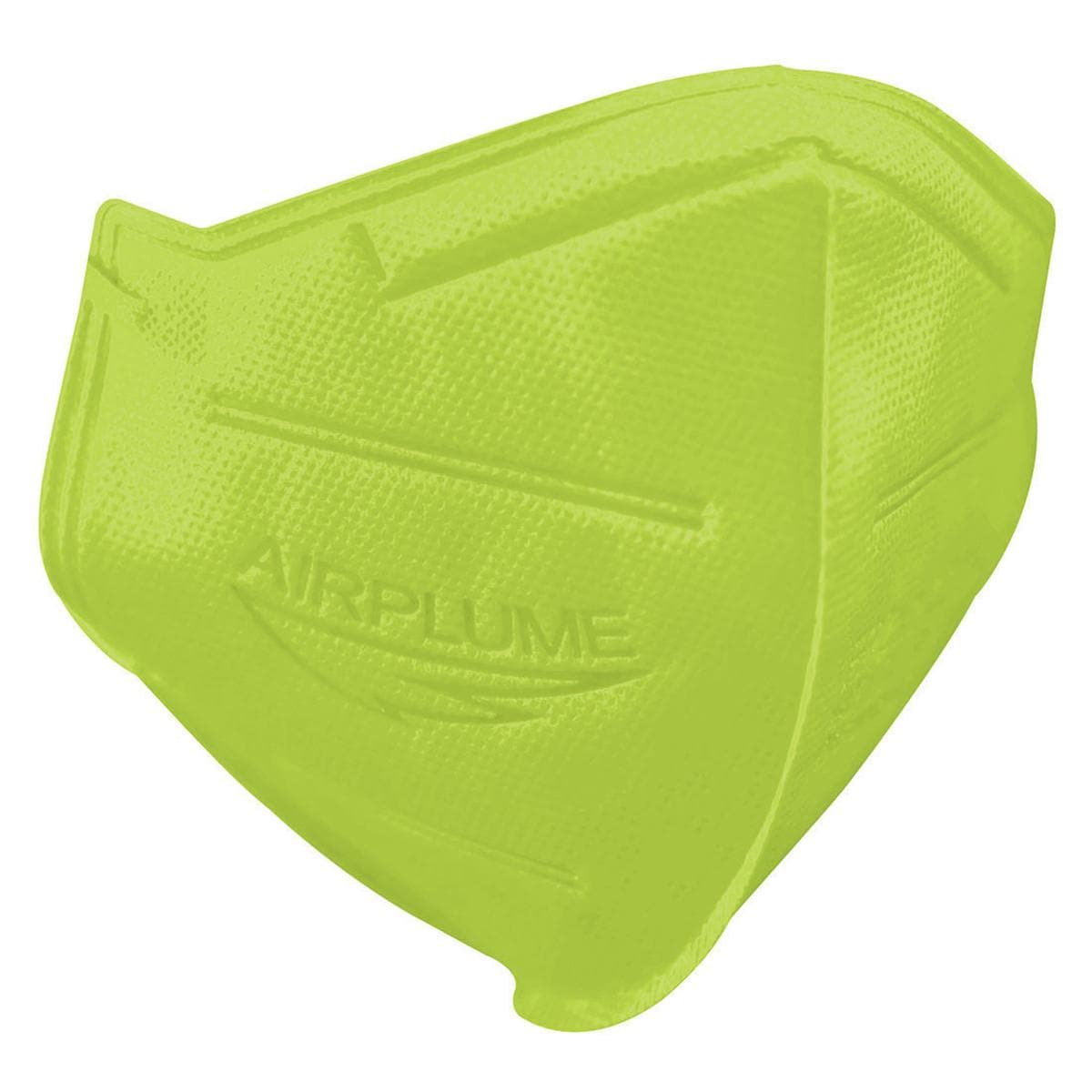 MASCHERINE FPP2 AIRPLUME - Colore Lime - 20 pz.