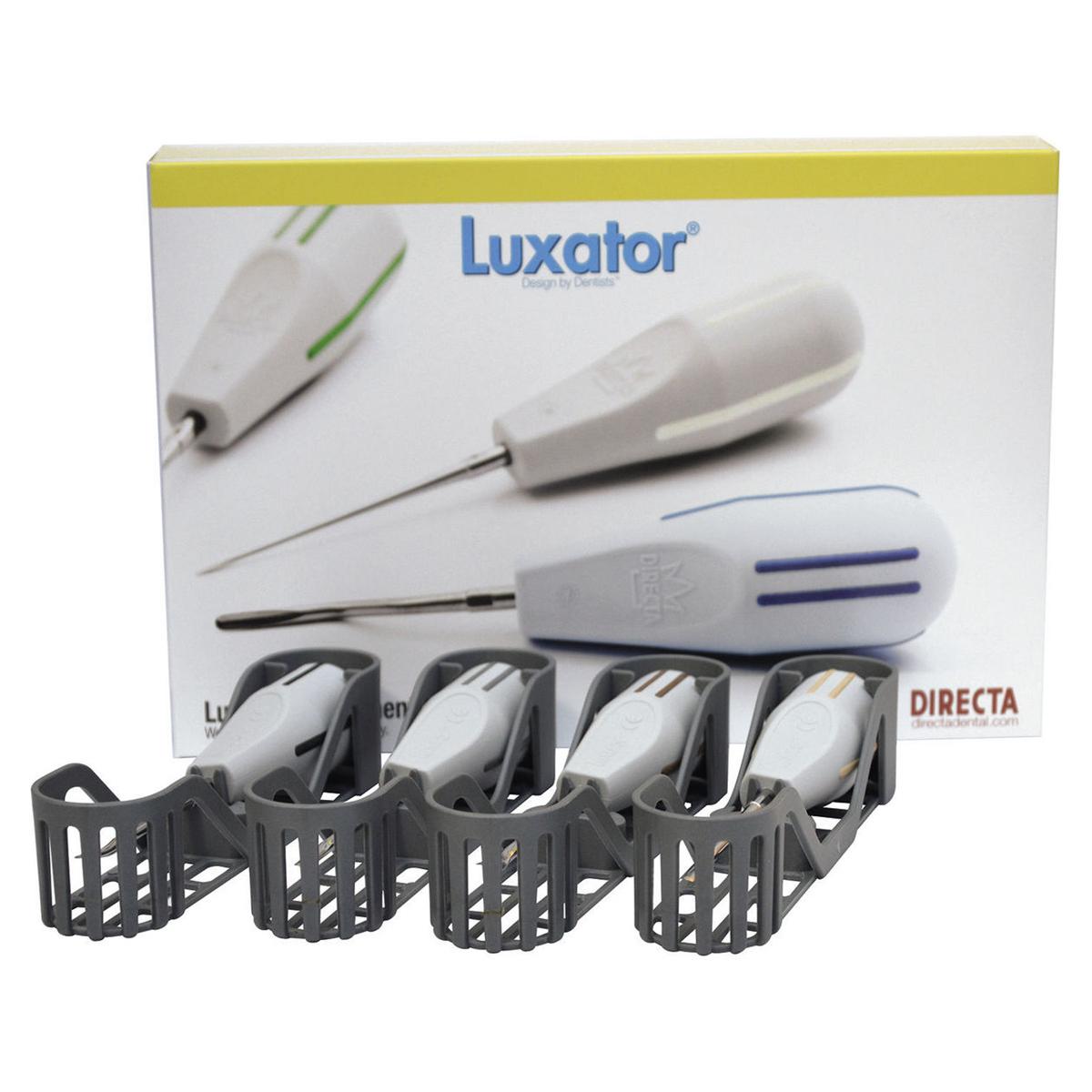 Kit LUXATOR LK4 - Kit LK4