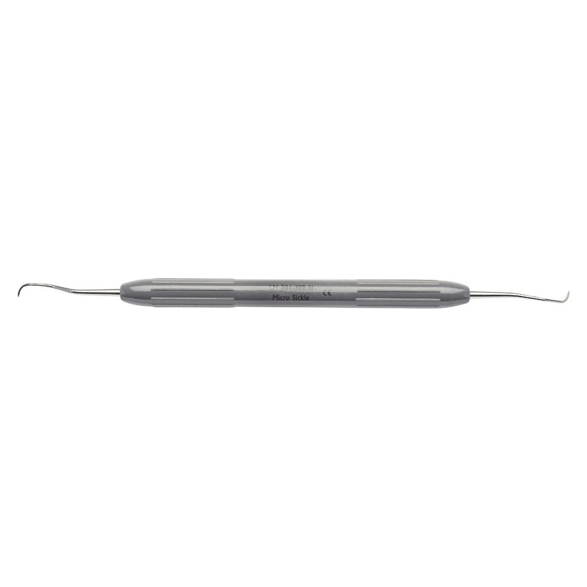 SCALER - Micro Sickle (301-302 SI)