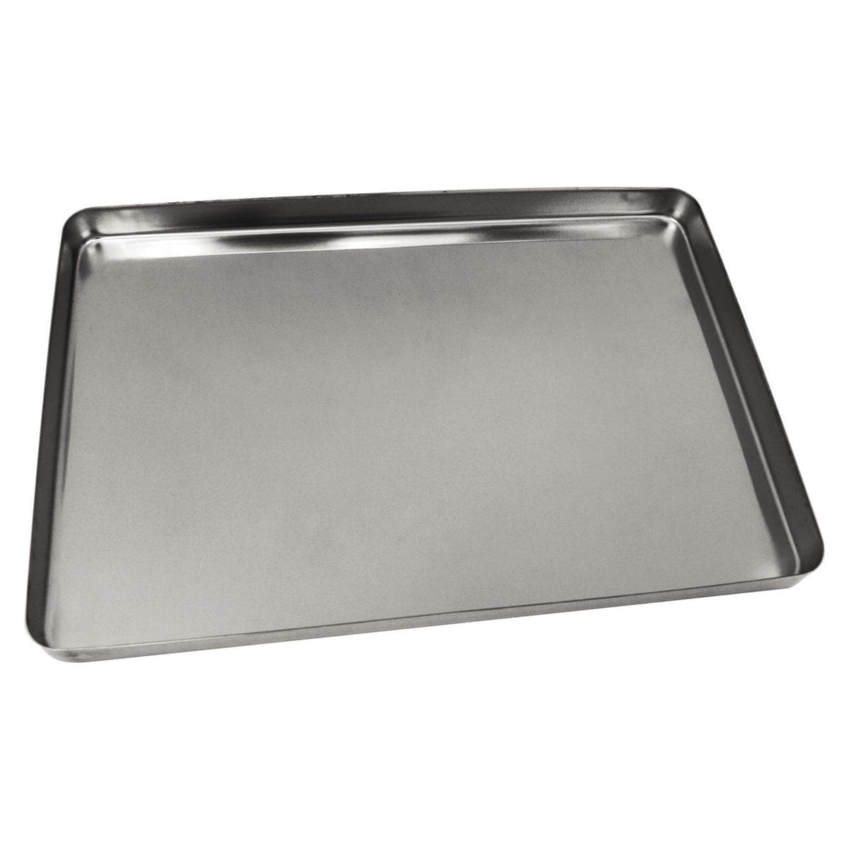 COPERCHI PER TRAYS IN ACCIAIO INOX - Liscio