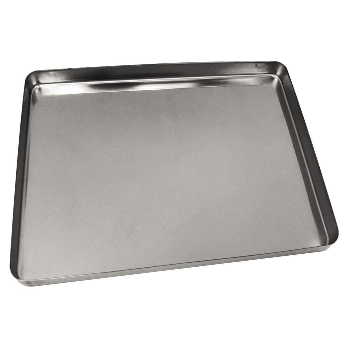 COPERCHI PER MINI TRAYS IN ACCIAIO INOX - Liscio