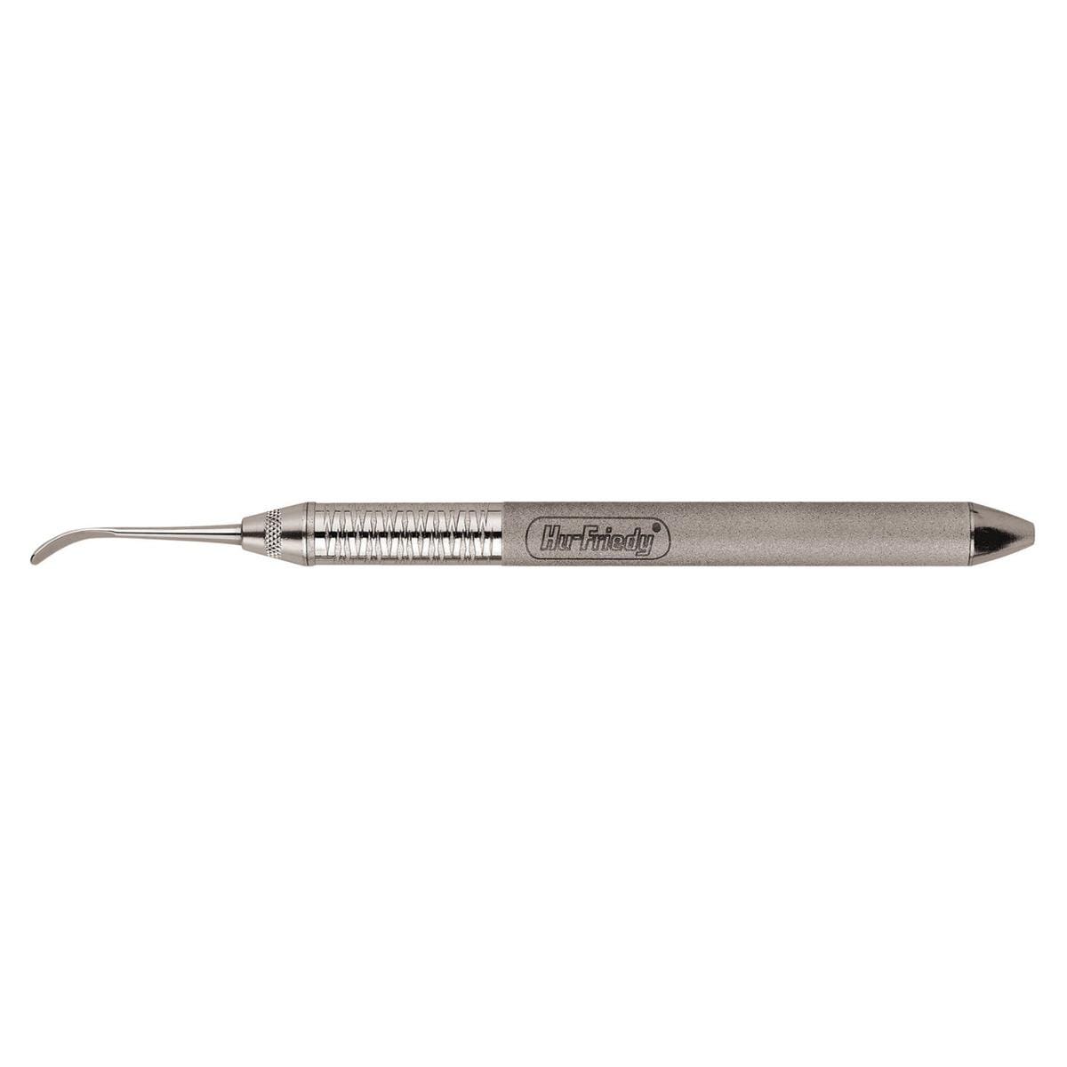 ELEVATORI PER SINUS LIFT - punta 3 mm - Lungh.15,5 cm (PESIM16)