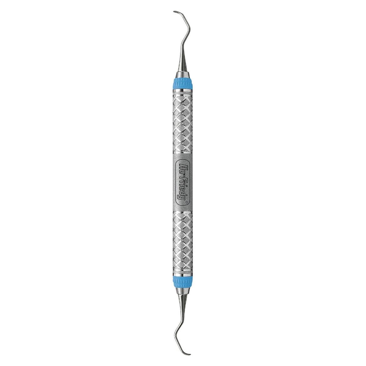 CURETTE COLUMBIA - nr. 4R/4L (SC 4R/4L) con manico 9 Everedge 2.0