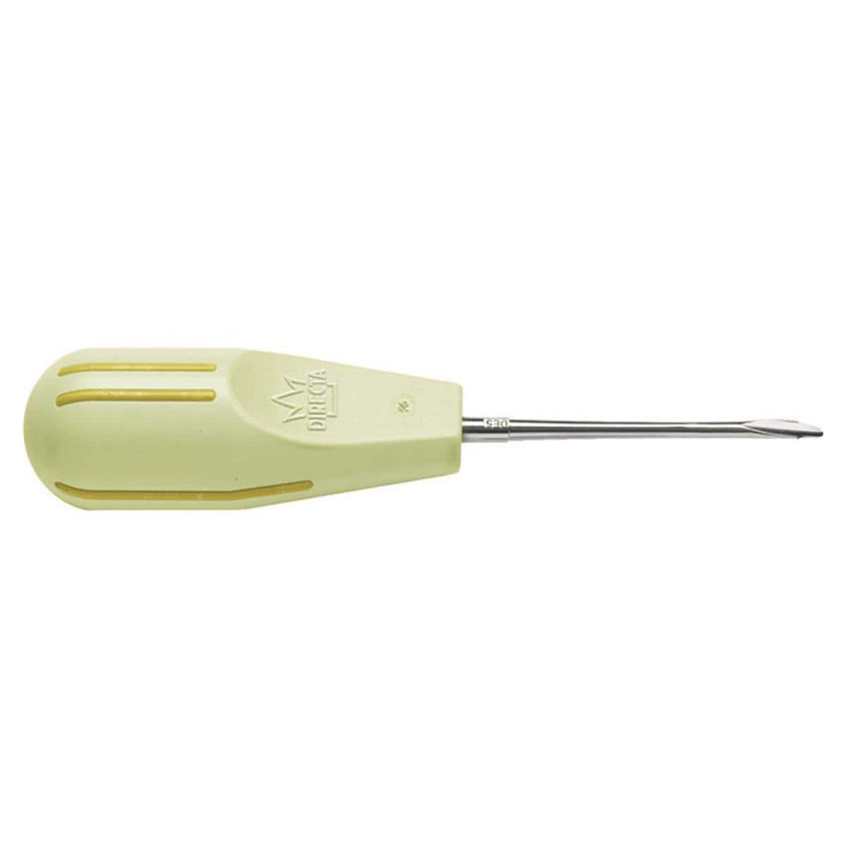 LUXATOR Dual Edge Periotome - 3/1,5 mm