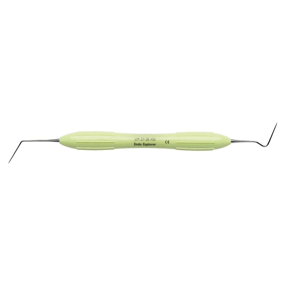 SONDE - endodontica (27-28 XSI)