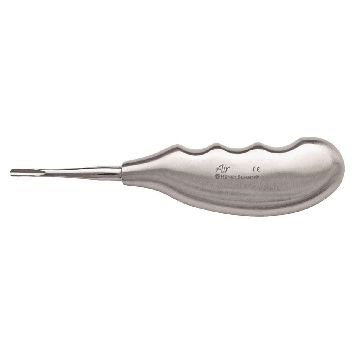 LEVE ANATOMICHE BEIN PUNTA ROTONDA AIR COLLECTION - punta 4 mm, sinistra (AD ESAURIMENTO)