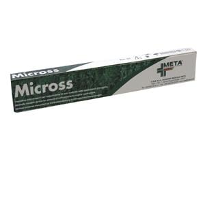 MICROSS - Confezione da 1 pz. sterile.