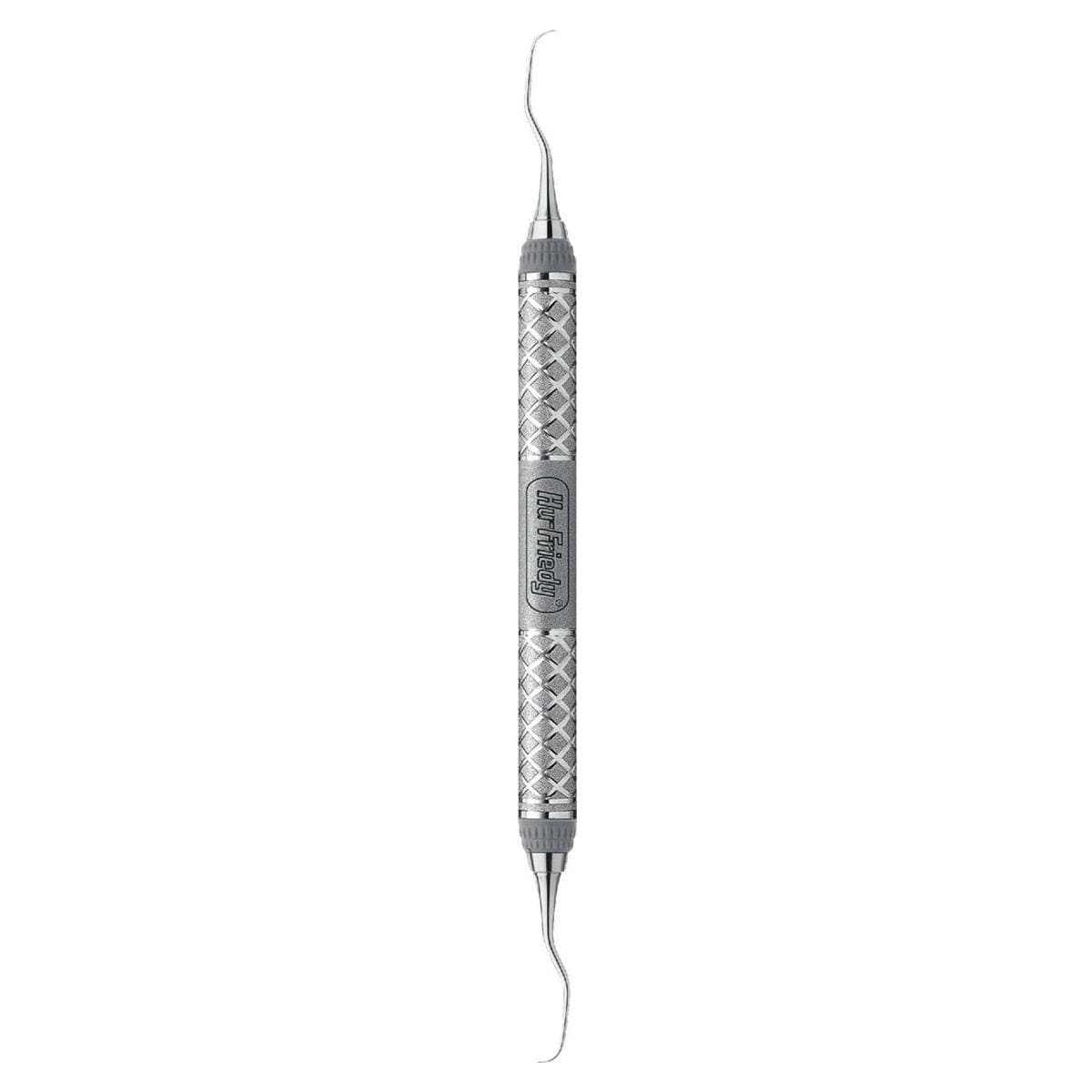 CURETTES Gracey BioGent - nr. 1/2 con manico 9 Everedge 2.0