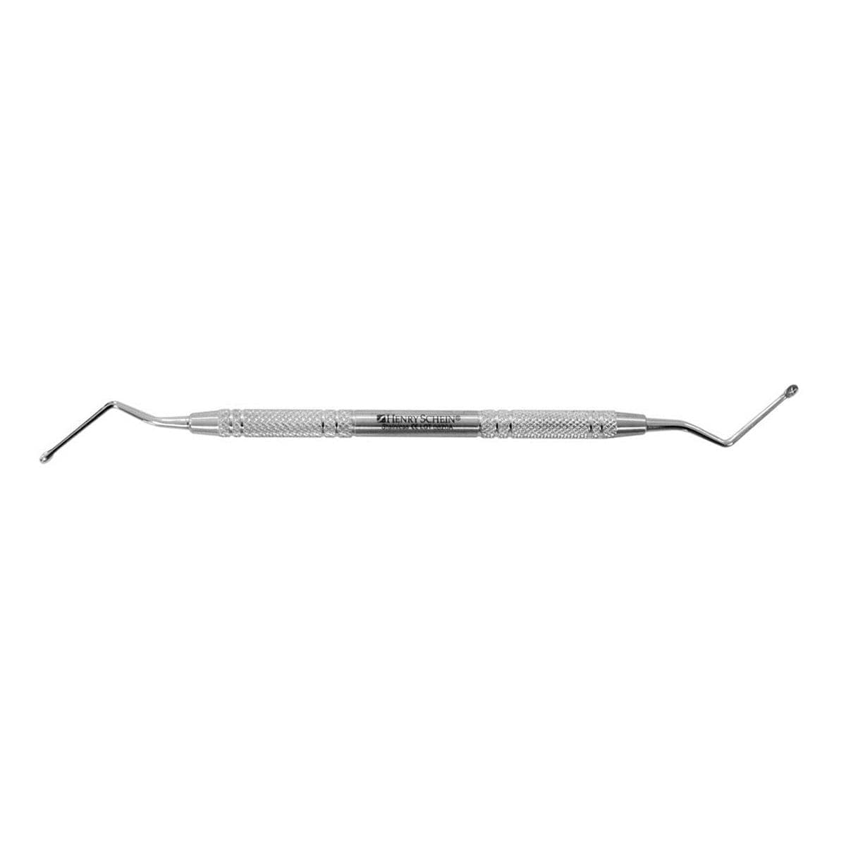 CUCCHIAI ALVEOLARI HEMINGWAY - Hemingway curette nr 1