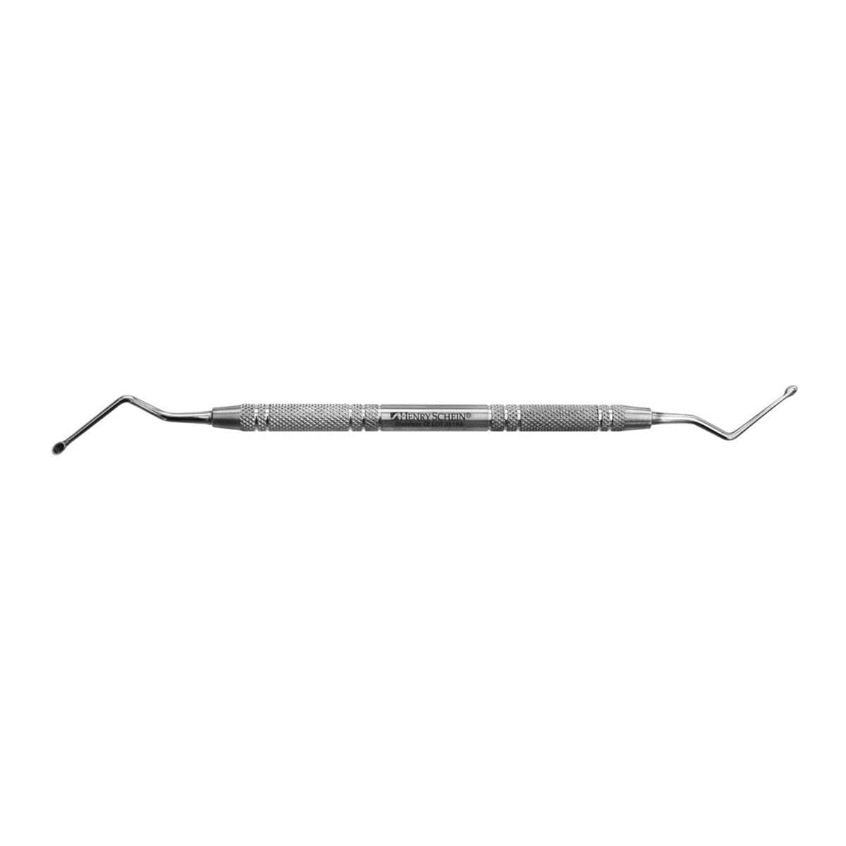 CUCCHIAI ALVEOLARI HEMINGWAY - Hemingway curette nr 2