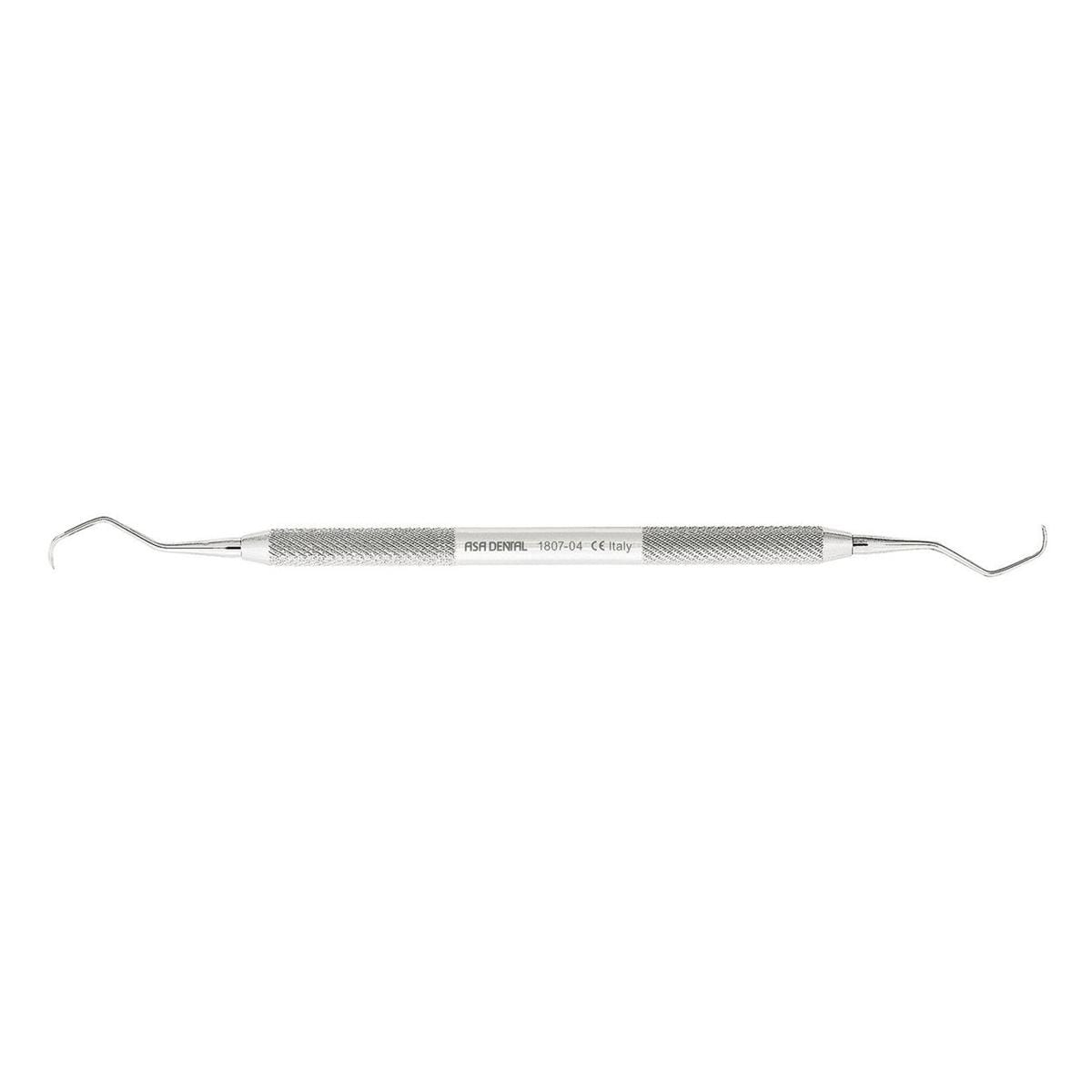 CURETTE GRACEY - CURETTE GRACEY 1807-04 ASA GRA 3/4