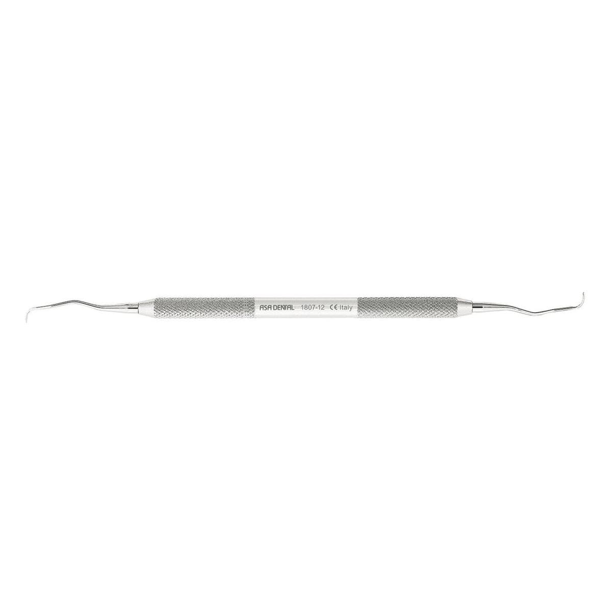 CURETTE GRACEY - CURETTE GRACEY 1807-10 ASA GRA 11/12