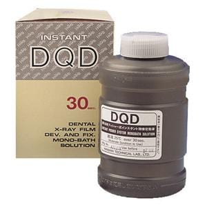 MONOBAGNO INSTANT DQD - Flacone da 360 ml