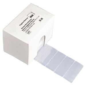 HYGIENE SLEEVES - Misura cm 5,1 x 2,1