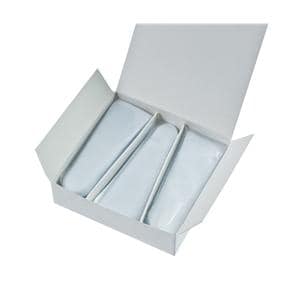 SHORTCAM CAMERA SLEEVES - Misura cm 1,8/3,4 x 9,5 - Confezione da 250 pz.