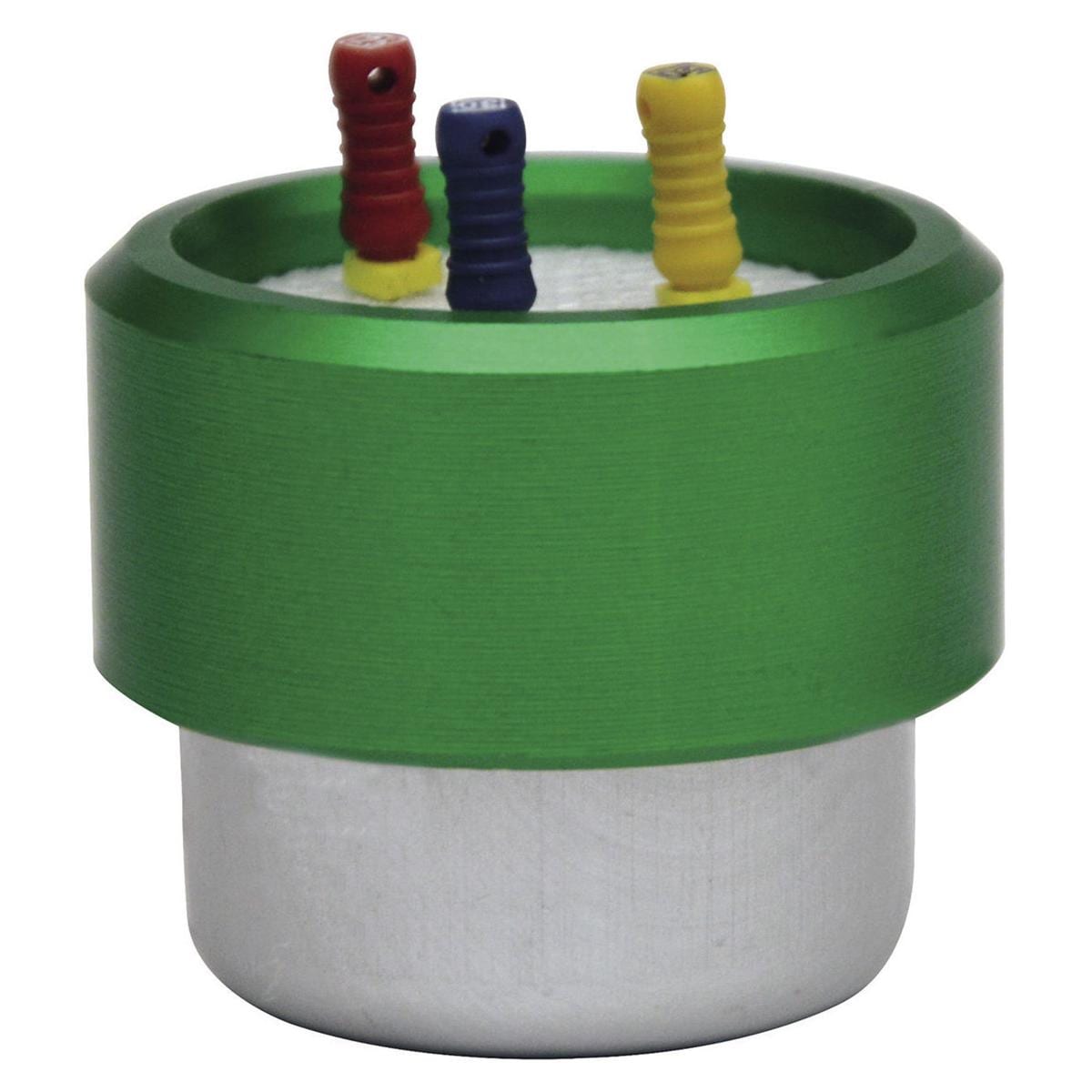 CLIN-GRIP - Colore verde