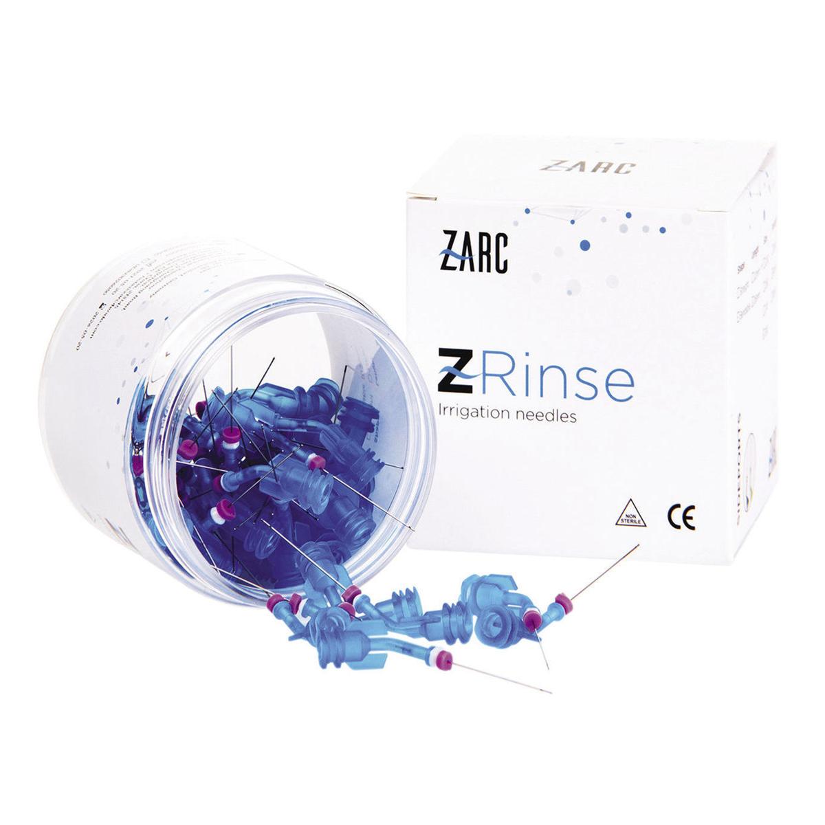 AGHI Z-RINSE - 30 G - 26 mm - azzurri