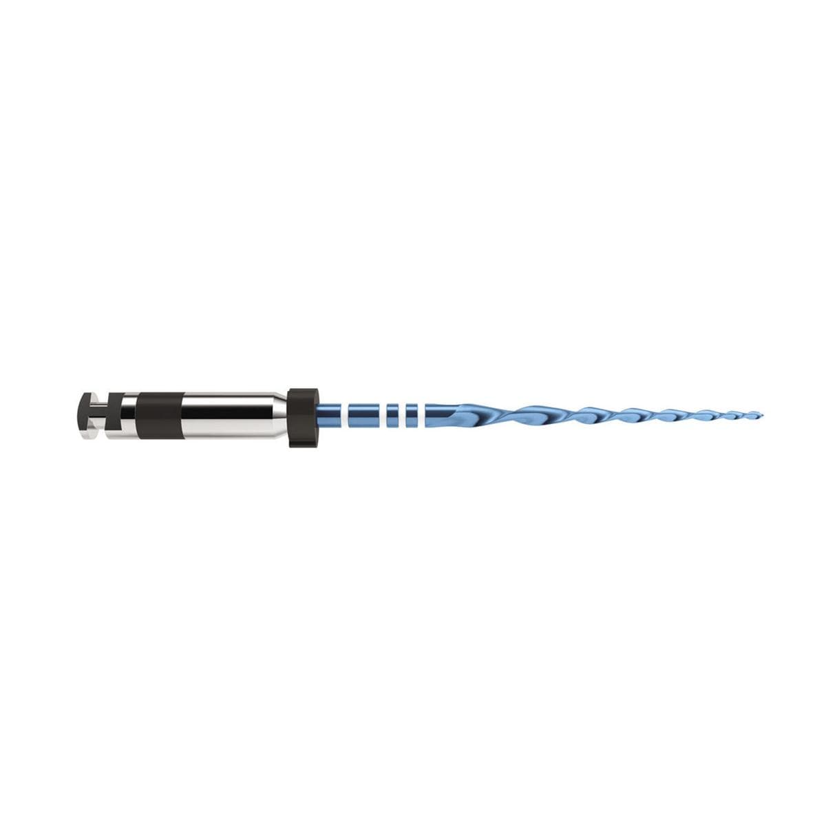 RECIPROC® BLUE - R40 nero - 21 mm