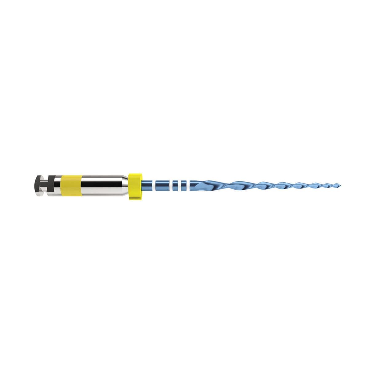 RECIPROC® BLUE VDW - R50 giallo - 31 mm