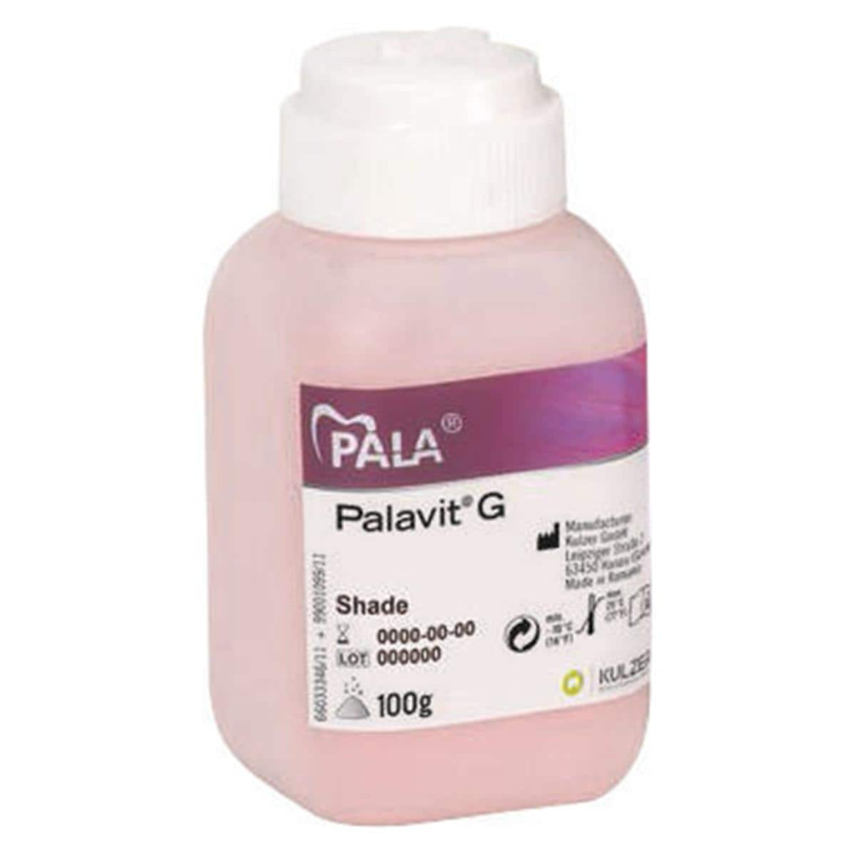 PALAVIT G - Polvere da 100 g