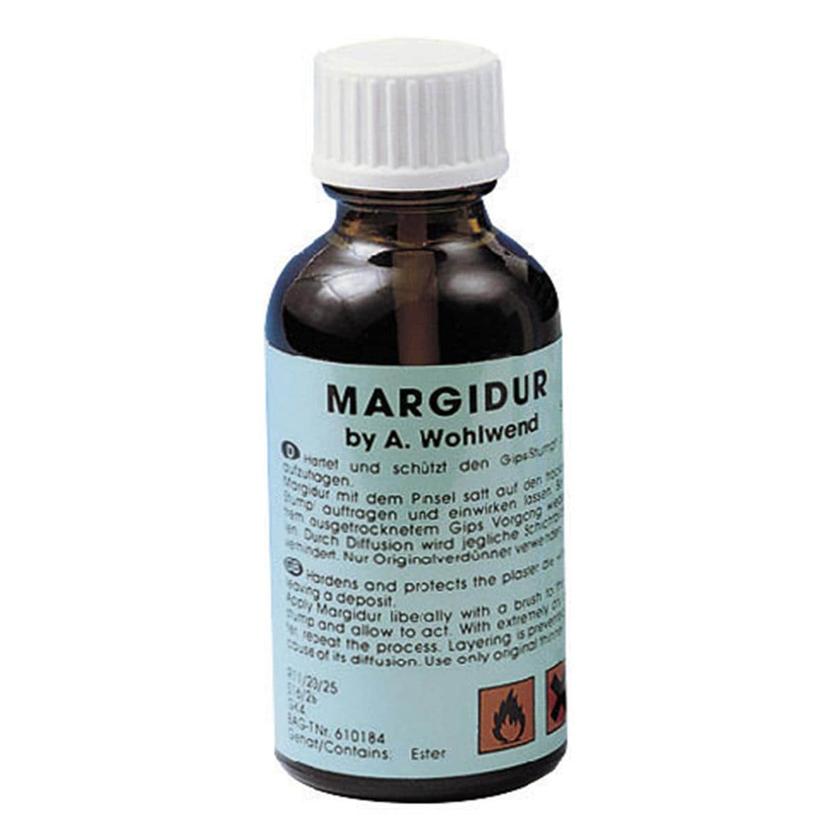 MARGIDUR - Induritore da 30 ml