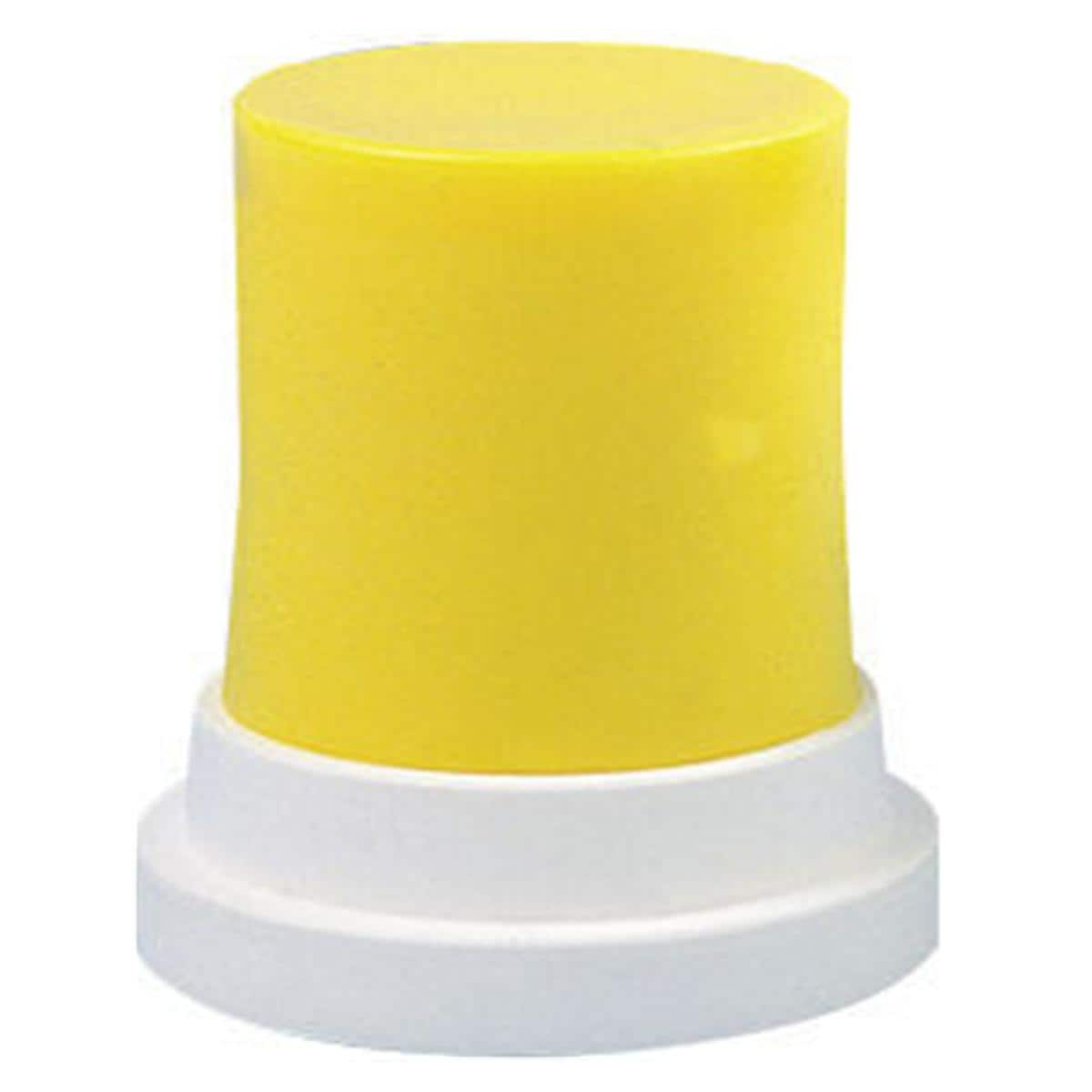 CERA IQ COMPACT - Neon-Giallo