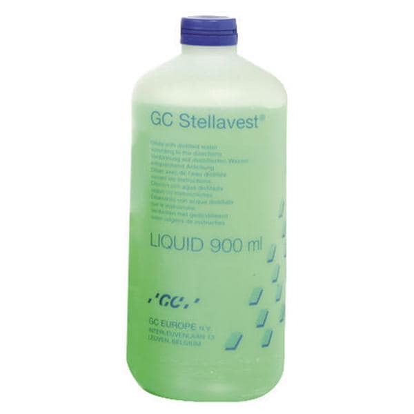 STELLAVEST - Liquido da 900 ml