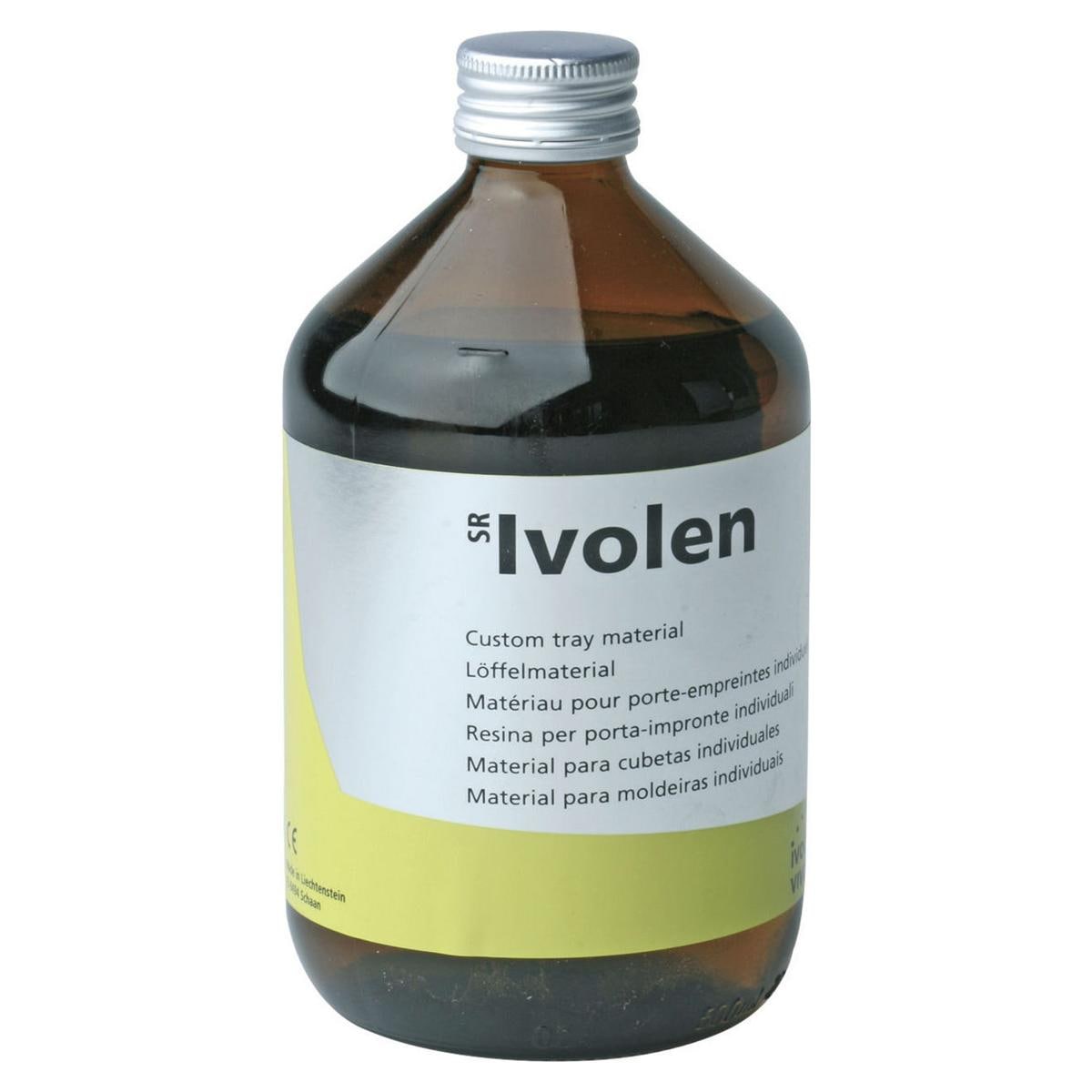 SR IVOLEN POLVERE + LIQUIDO - Liquido: da 500 ml