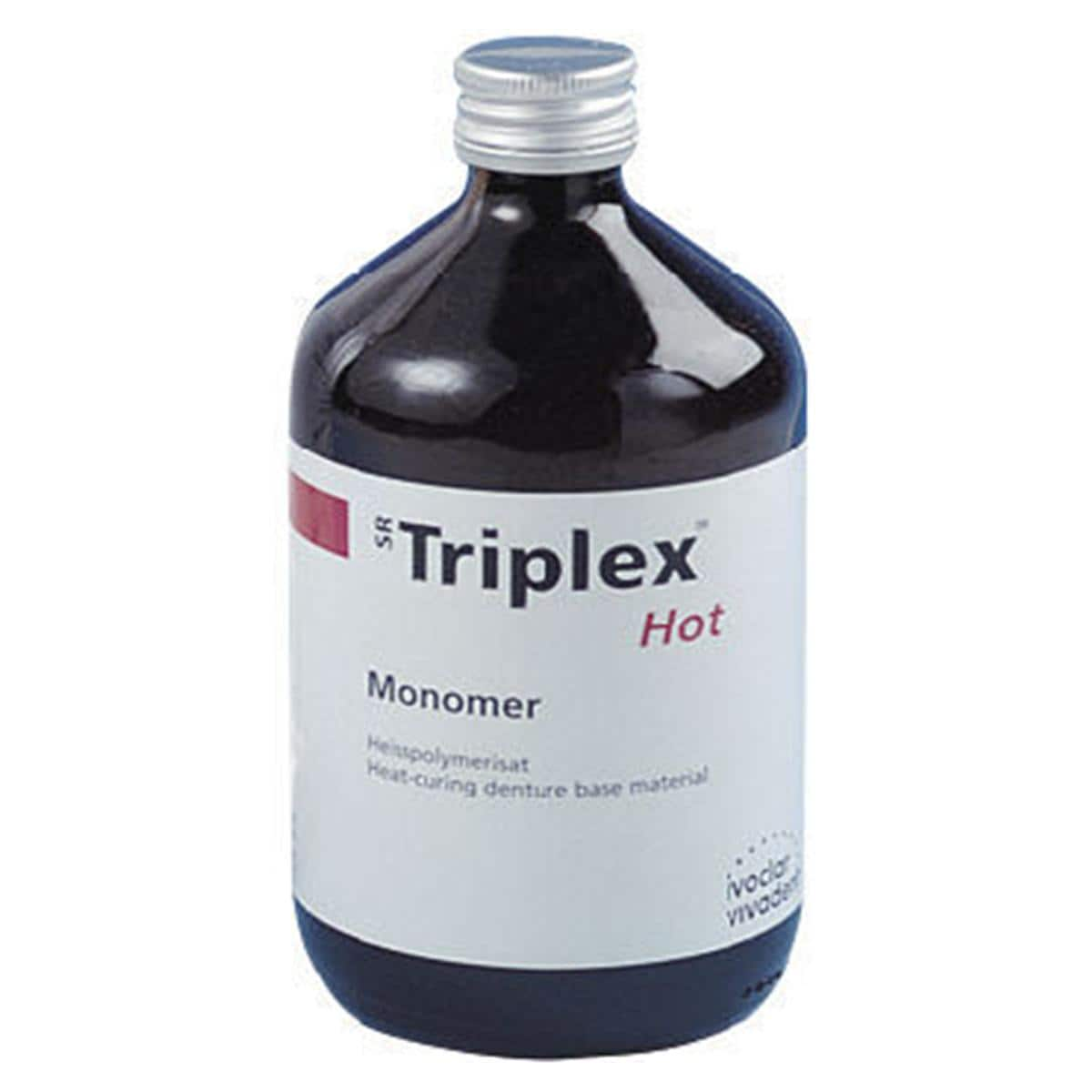 SR TRIPLEX HOT - Liquido - 500 ml