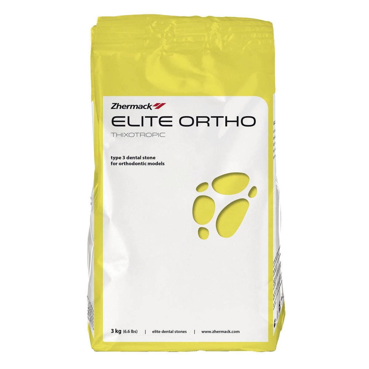 ELITE ORTHO - Busta da 3 Kg