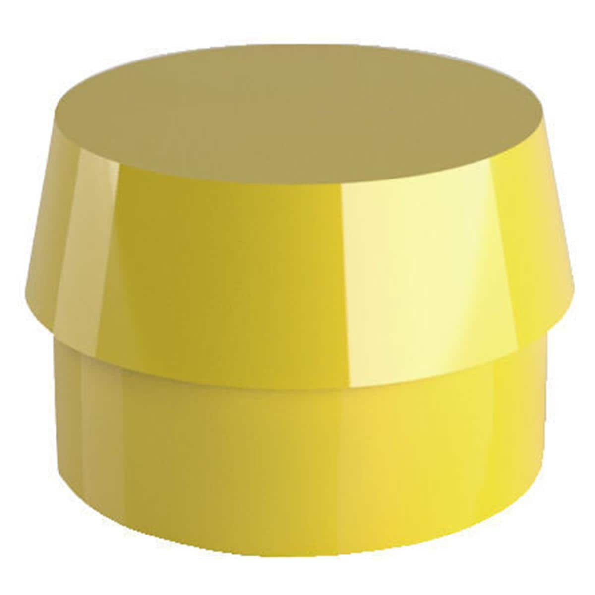 CAPPETTE OT CAP MICRO Ø 1,8 mm - Giallo - ritenzione extra-soft