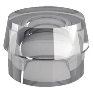 CAPPETTE OT CAP MICRO Ø 1,8 mm - Bianco trasparente - ritenzione standard