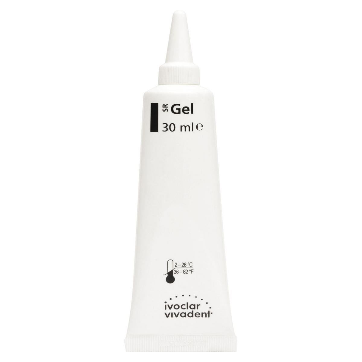 SR GEL - Confezione da 30 ml