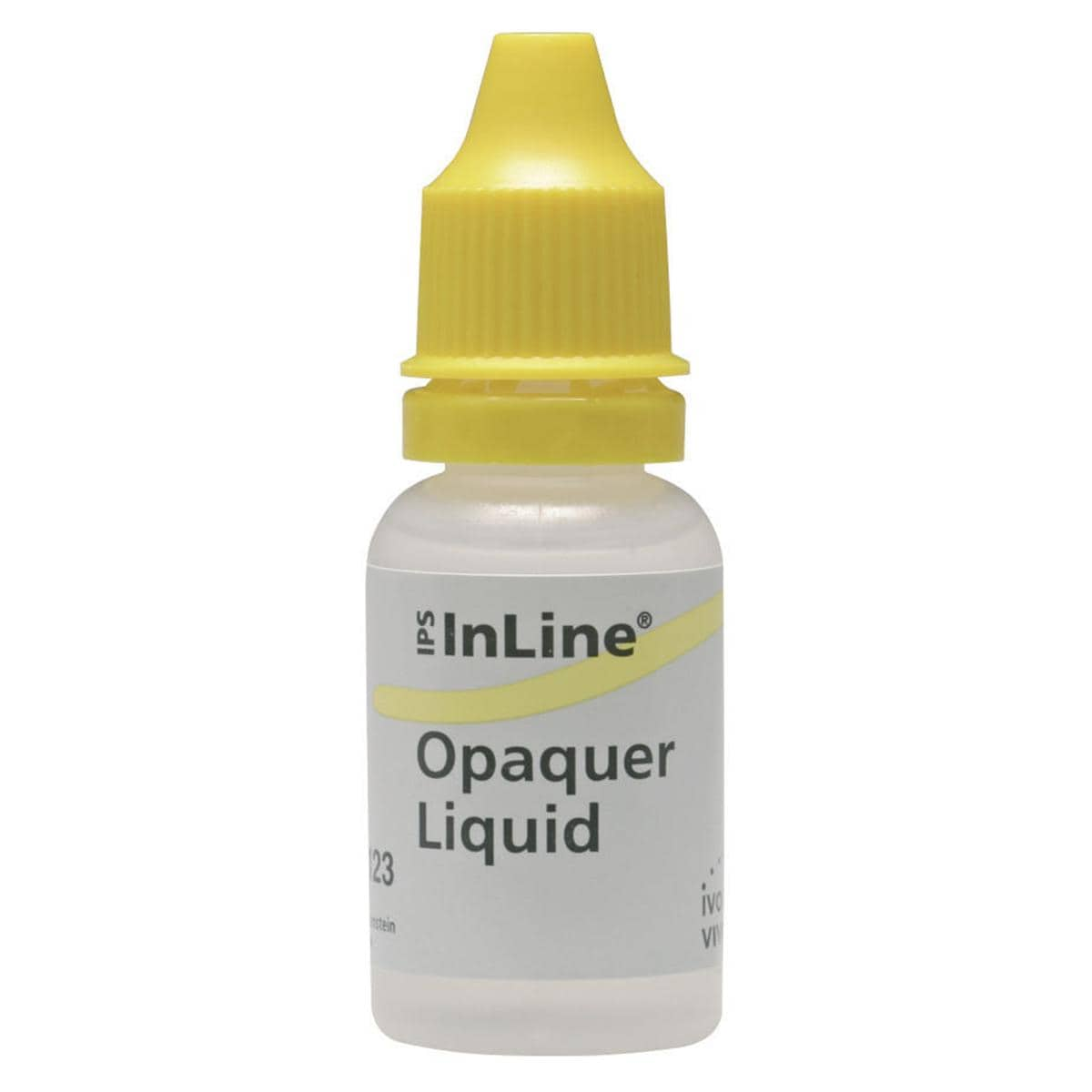 IPS InLine OPAQUER - Flacone da 15 ml