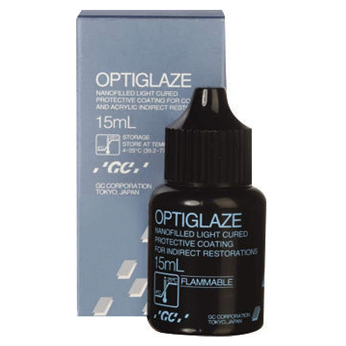 OPTIGLAZE - Flacone da 15 ml