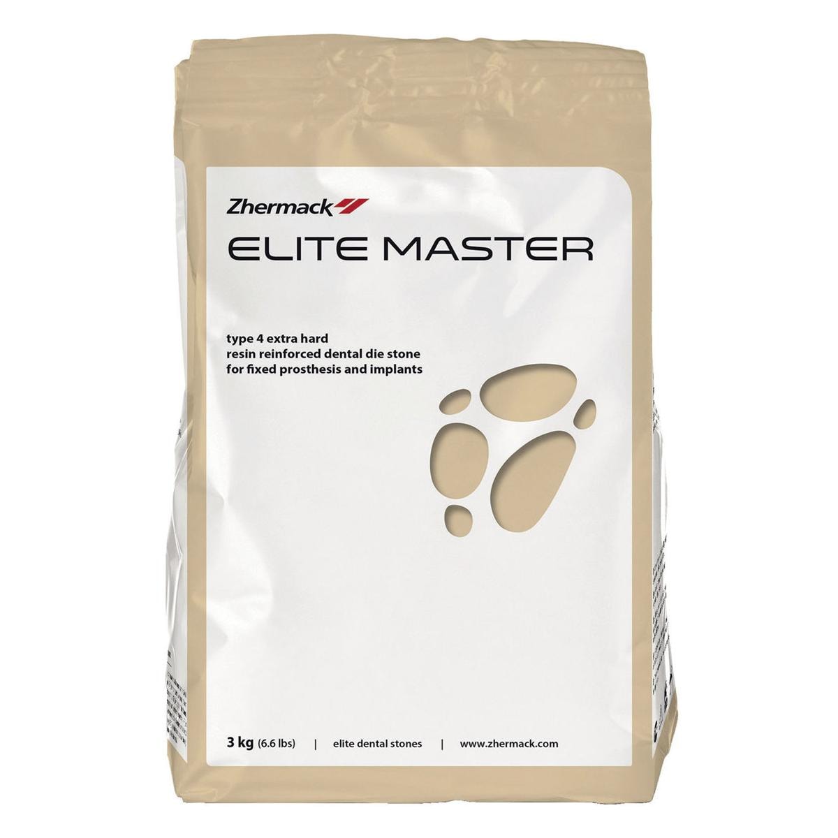 ELITE MASTER - Busta da 3 Kg