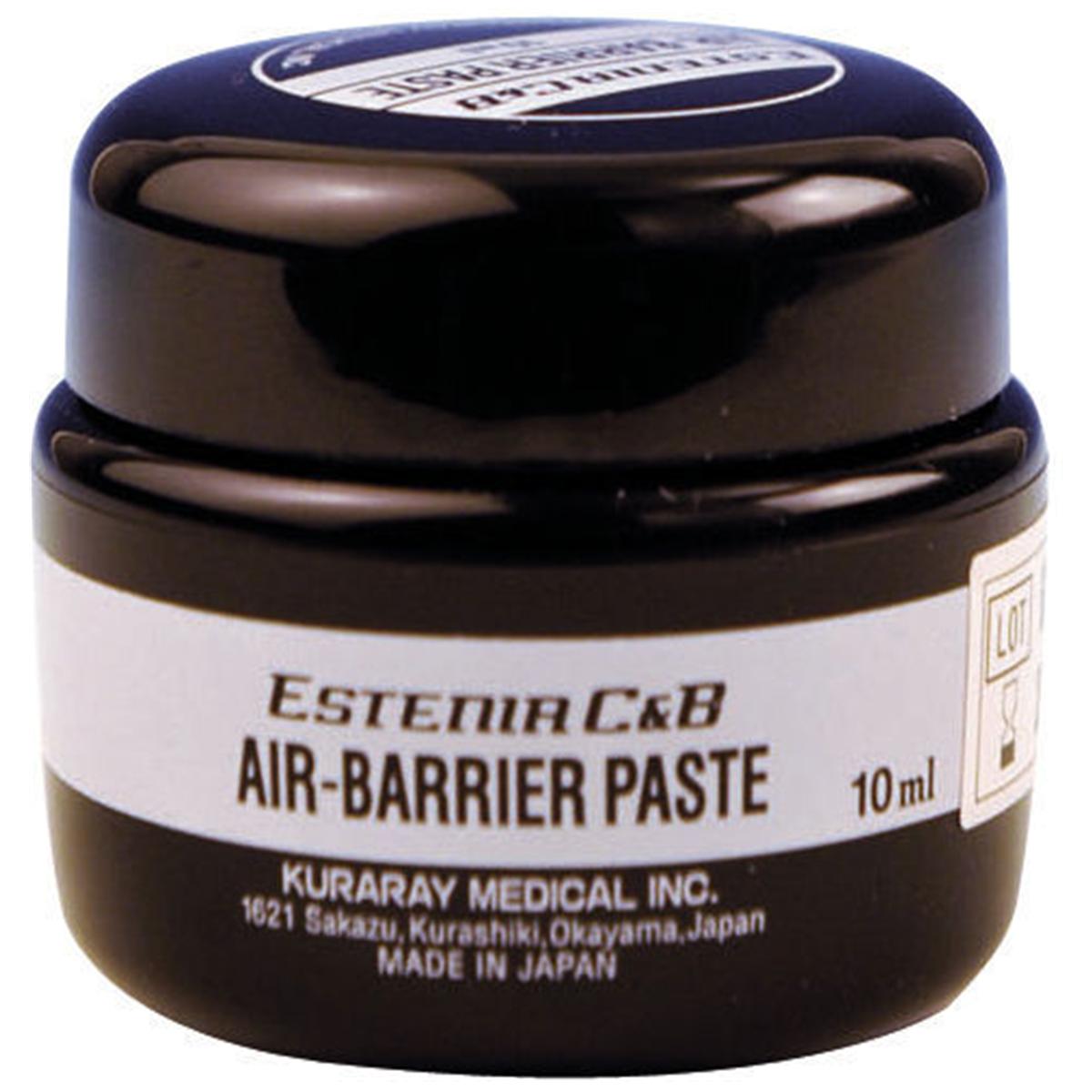 AIR BARRIER PASTE (AD ESAURIMENTO) - Flacone da 10 ml