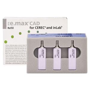 IPS e.max CAD - on - HT - B40 - A1