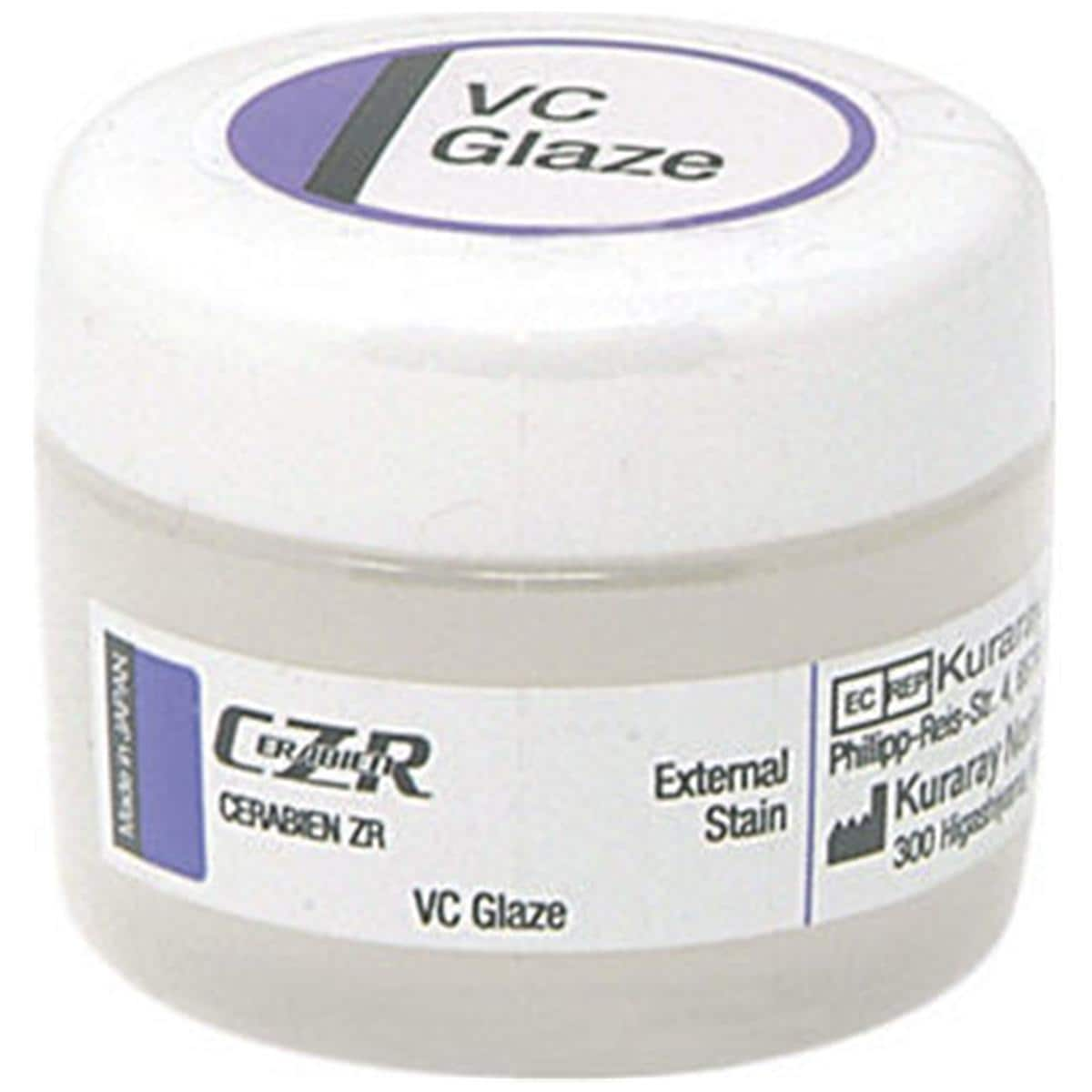 CZR FL/VC GLAZE - VC Glaze