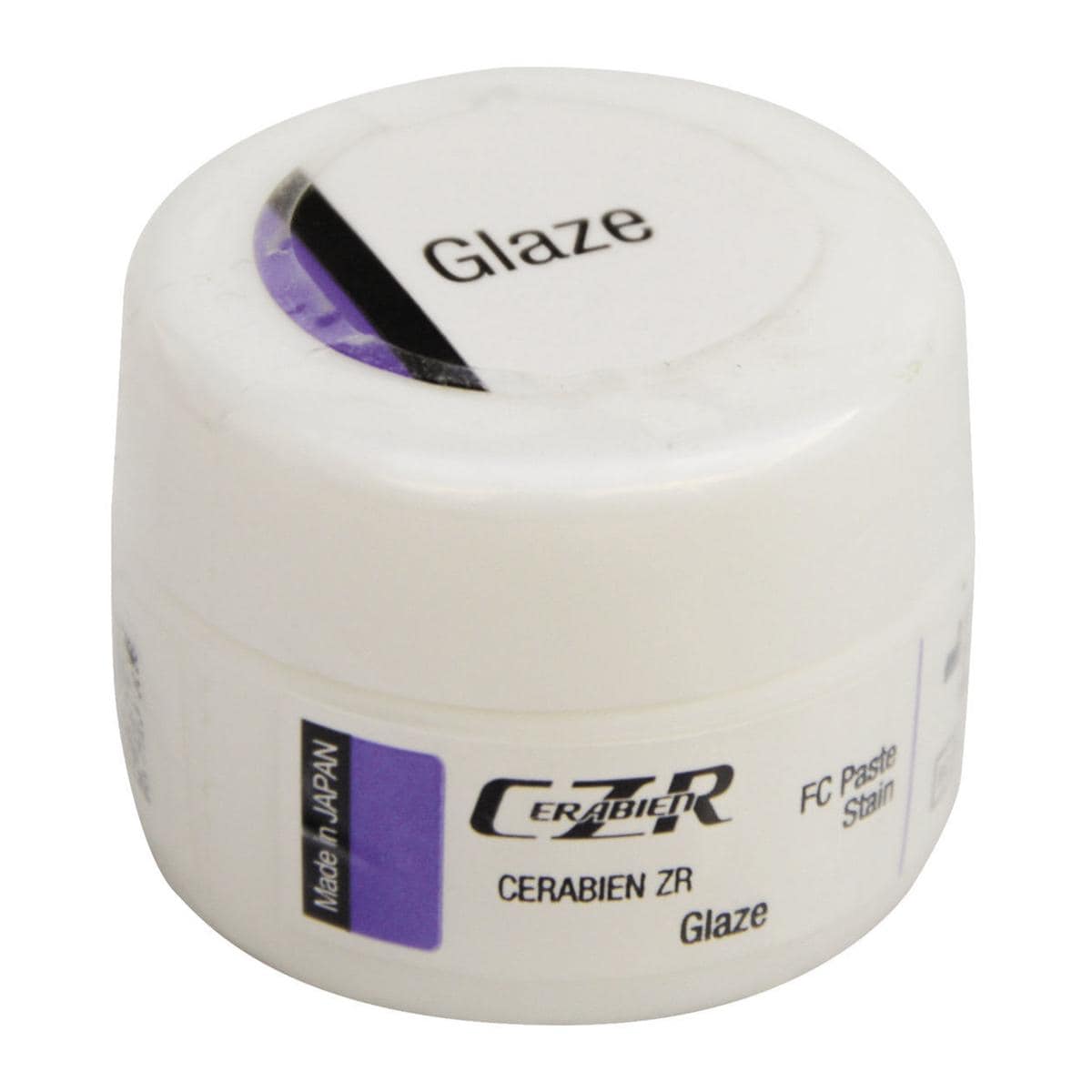 CZR FC GLAZE/CLEAR GLAZE - Glaze