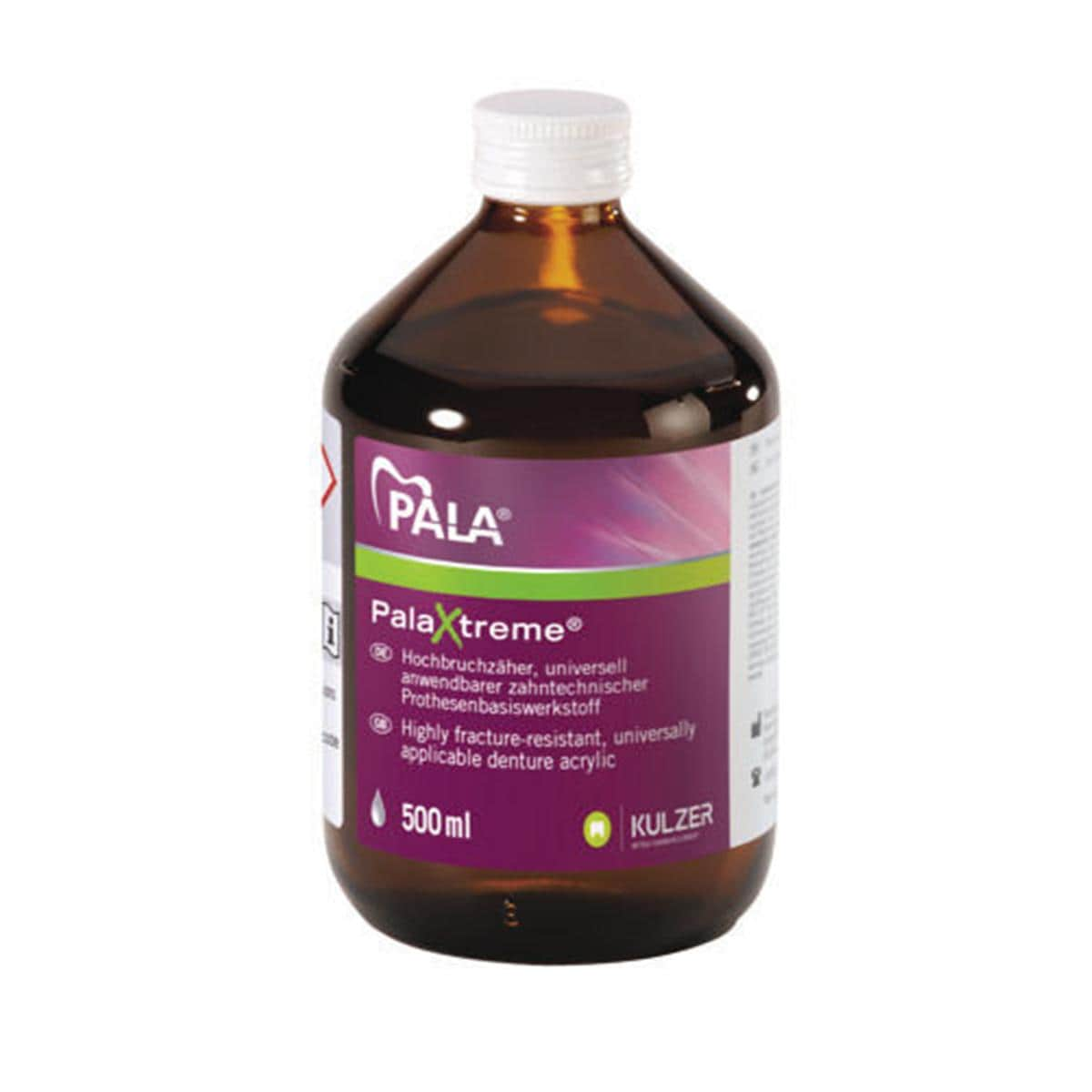 PALAXTREME - Liquido 500 ml