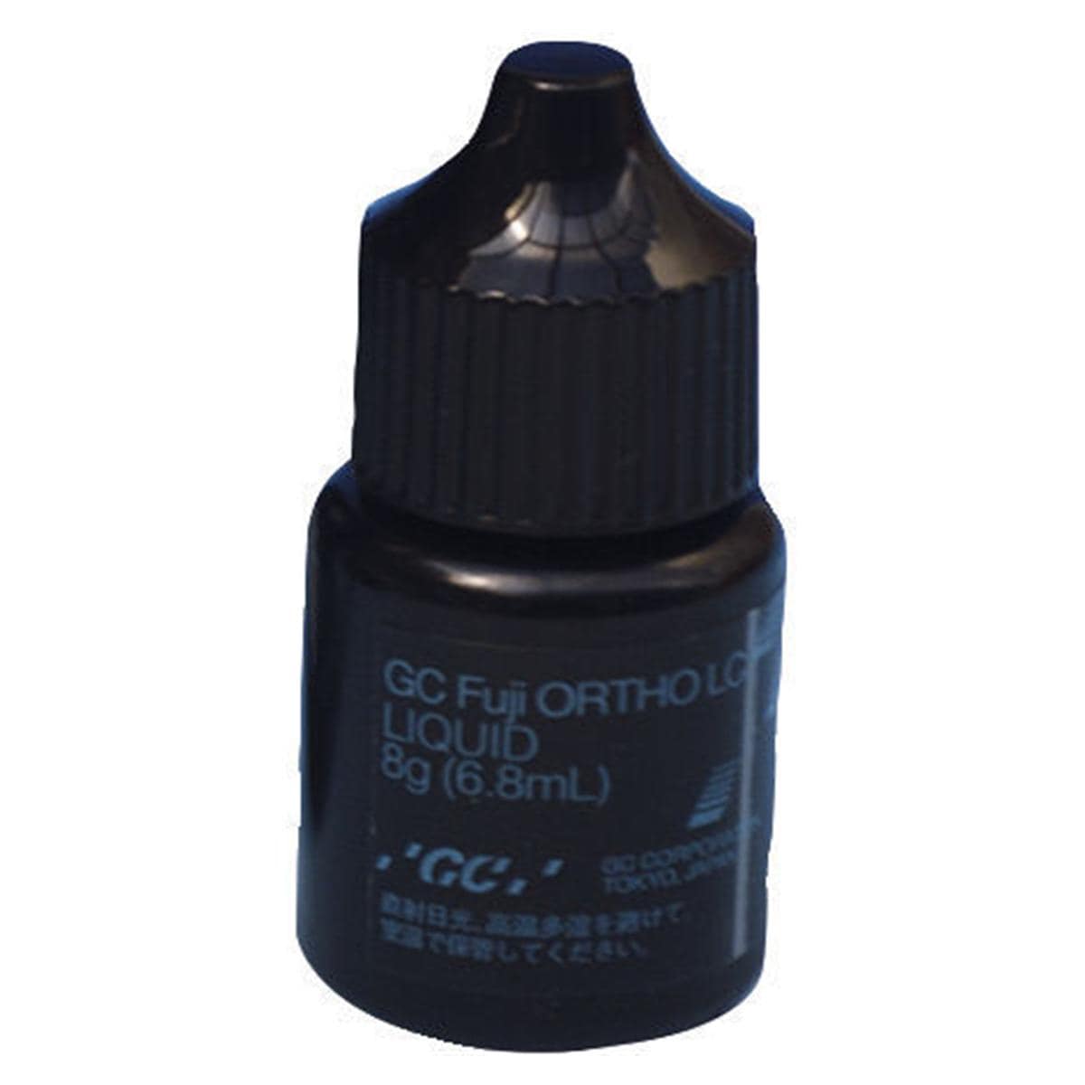 FUJI ORTHO LC RICAMBI (FOTOPOLIMERIZZABILE) - Liquido da 6,8 ml (8 g)