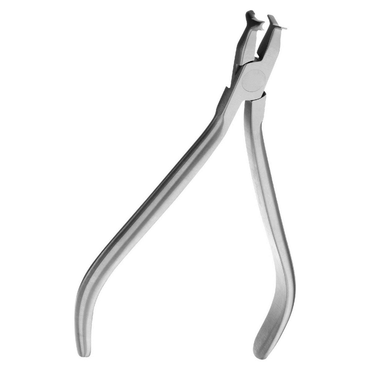 PINZA TIE-BACK (678-502) HAMMERHEAD NITI - SLIM -