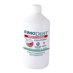 FIMODENT PROFESSIONAL - 0,20% Flacone da 1 litro